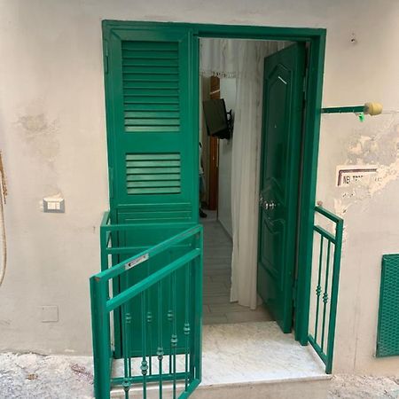 La Casa Dei Nonni Apartment Naples Exterior photo