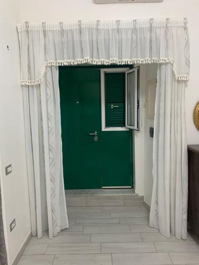 La Casa Dei Nonni Apartment Naples Exterior photo